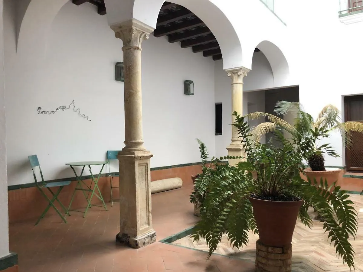 Apartmán Entre 2 Mezquitas Apartamento 8 Córdoba