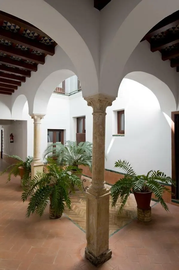 Apartmán Entre 2 Mezquitas Apartamento 8 Córdoba