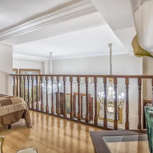 Apartment Palacio Marques Vega Armijo & Parking Incluido, Cordoba
