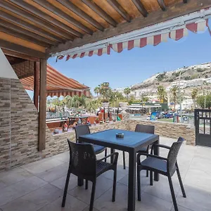 Holiday home 2br Luxurious Duplex In Puerto Rico Spain