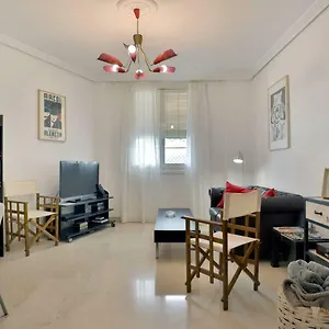 Apartment Centrum Con Parking, Cordoba