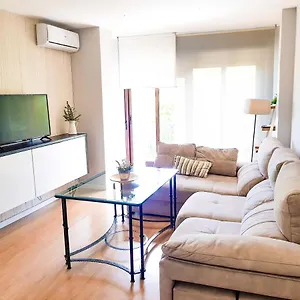 Apartment Paseo De La Victoria, Cordoba