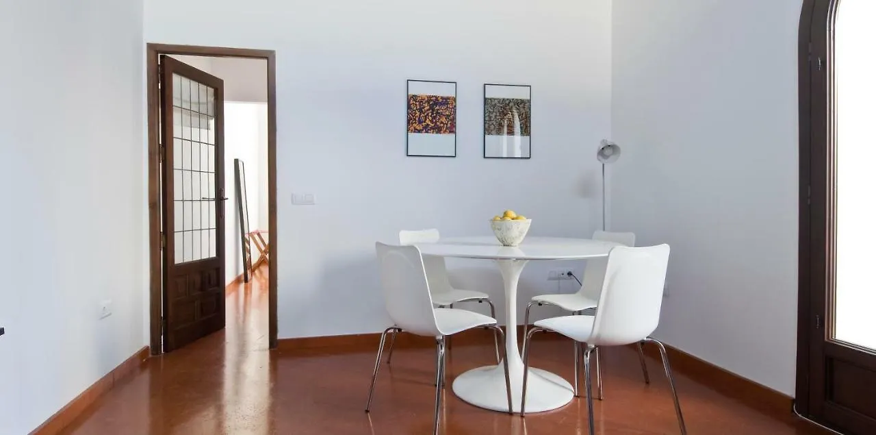 Apartment Entre 2 Mezquitas Apartamento 8 Cordoba