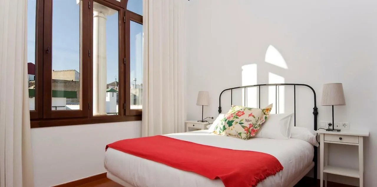 Apartment Entre 2 Mezquitas Apartamento 8 Cordoba Spain